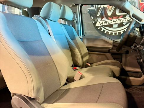 Used 2016 Ford F150 XL w/ Equipment Group 101A Mid AWD/4WD image 14