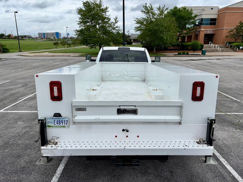 Used 2022 RAM 3500 Tradesman AWD/4WD image 5
