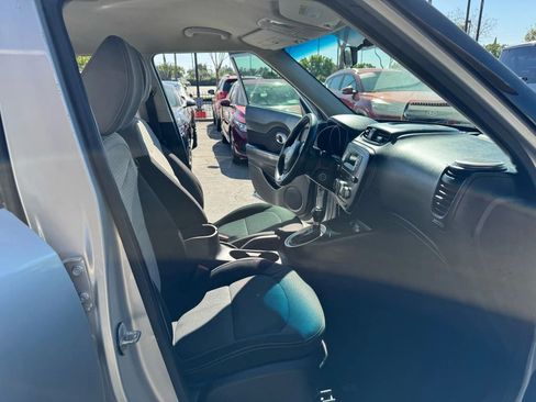 Used 2016 Kia Soul FWD image 10