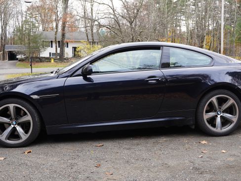 Used 2010 BMW 650i Coupe image 15