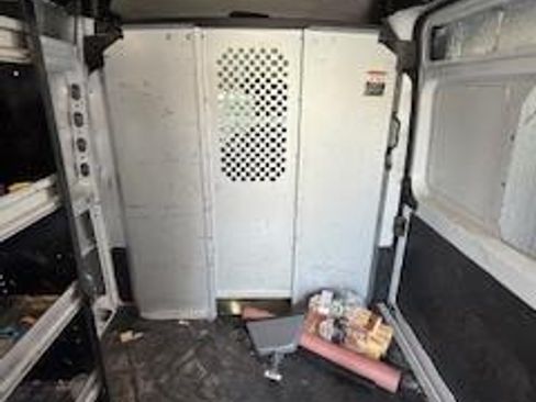 Used 2023 RAM ProMaster 2500 w/ LED Premium FWD image 6