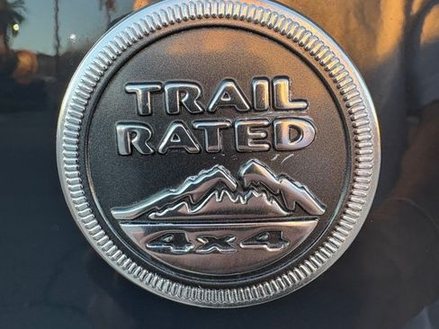 Used 2017 Jeep Wrangler Unlimited Sport image 15