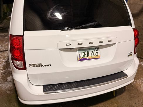Used 2019 Dodge Grand Caravan GT image 10