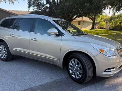 Used 2015 Buick Enclave Premium