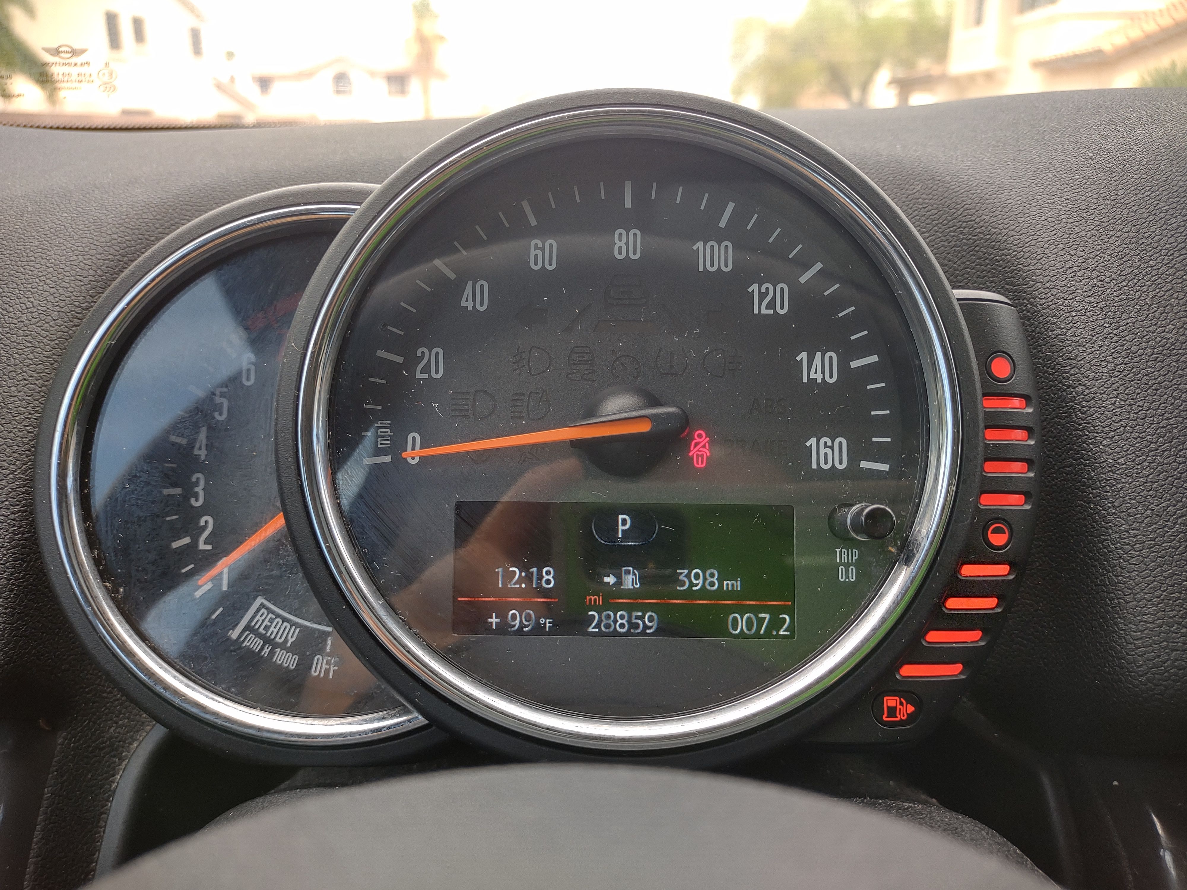 Used 2017 MINI Cooper Countryman S FWD image 13