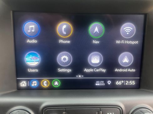 Used 2020 GMC Terrain Denali w/ Denali Premium Package image 10