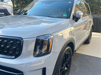 Used 2024 Kia Telluride SX Prestige X-Line