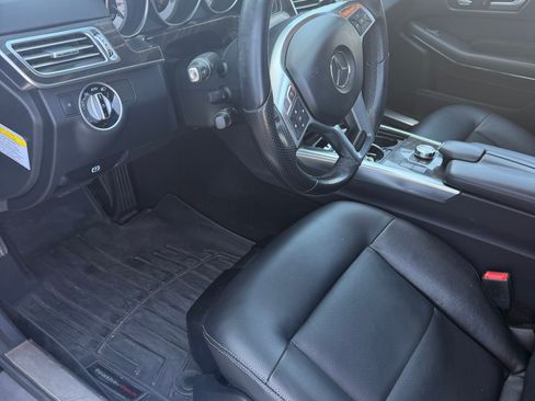 Used 2014 Mercedes-Benz E 350 Sedan image 11