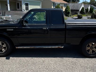 Used 2006 Ford Ranger XLT