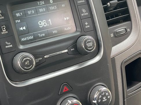 Used 2016 RAM 1500 Tradesman w/ Popular Equipment Group image 10