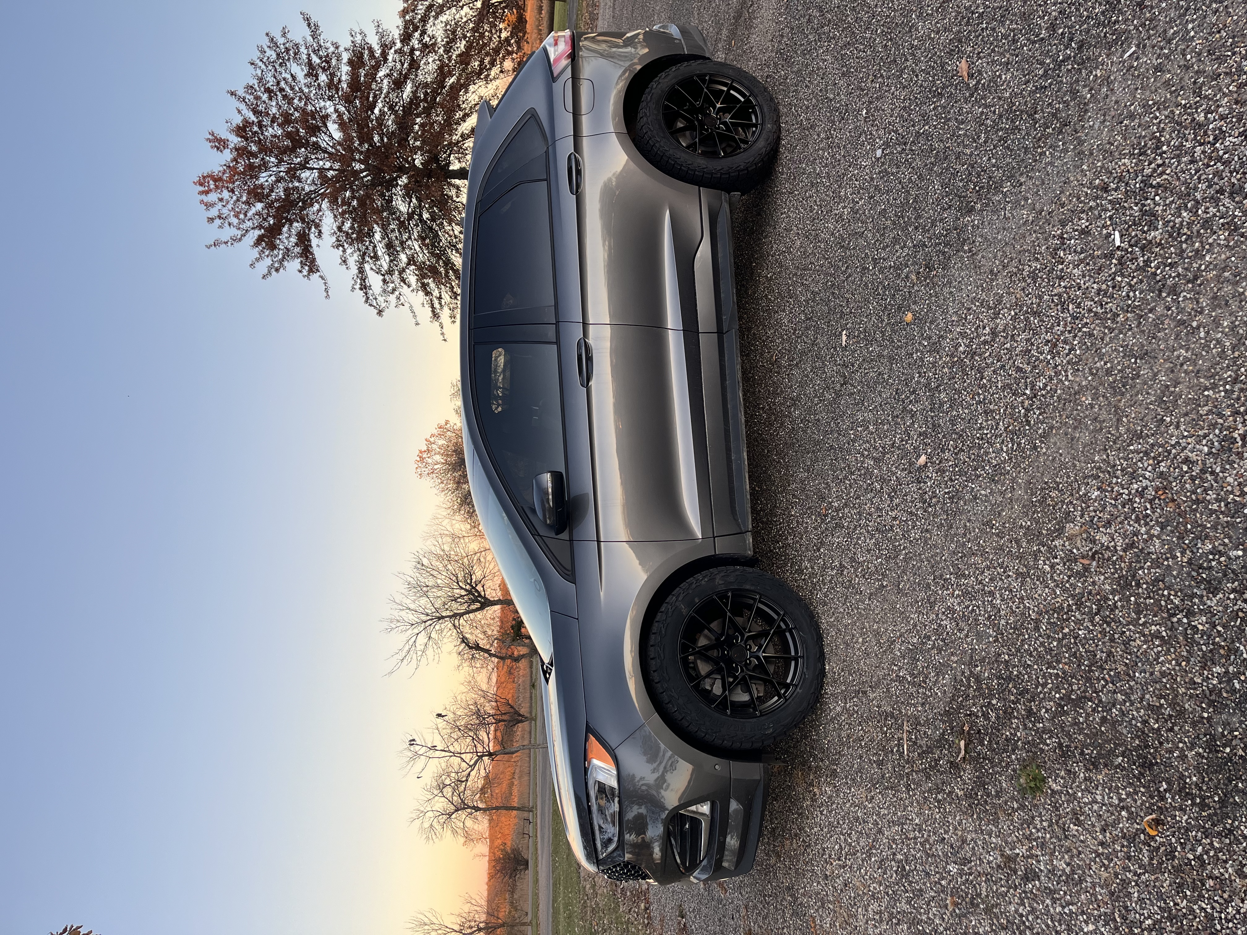 Used 2022 Ford Edge ST w/ Equipment Group 401A AWD/4WD image 1