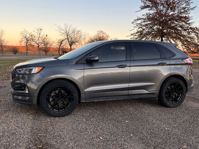 Used 2022 Ford Edge ST w/ Equipment Group 401A