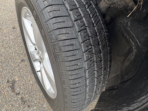 Used 2008 Lexus RX 350 AWD image 23