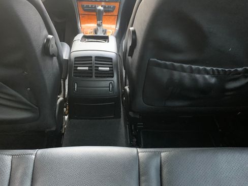 Used 2008 Mercedes-Benz E 350 Sedan image 6