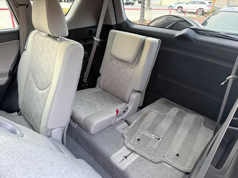 Used 2011 Toyota RAV4 2WD w/ 3rd Row image 17