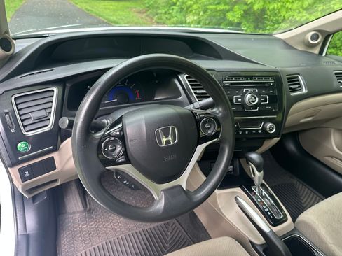 Used 2013 Honda Civic EX image 12