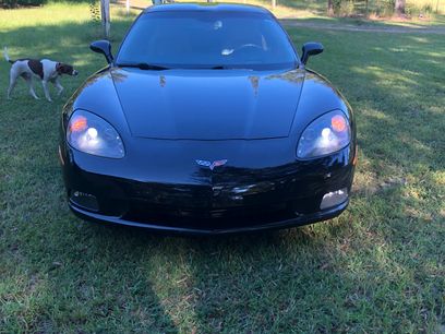 Used 2010 Chevrolet Corvette Coupe w/ Preferred Equipment Group