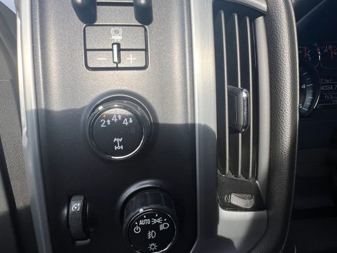 Used 2019 GMC Sierra 2500 SLT w/ Duramax Plus Package image 12