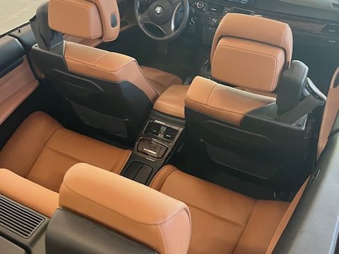 Used 2013 BMW 328i Convertible RWD image 18