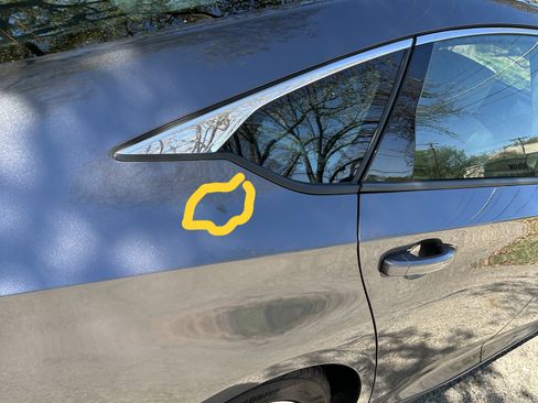 Used 2018 Honda Accord Hybrid image 26