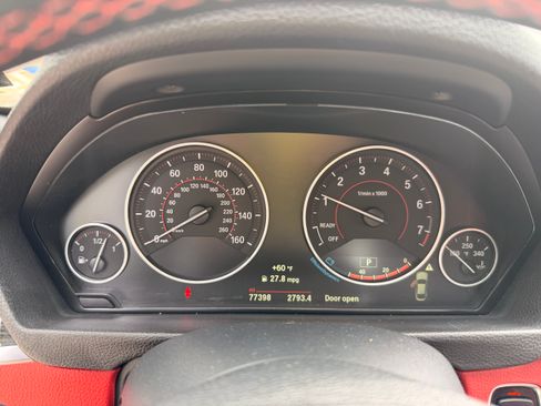 Used 2019 BMW 430i Gran Coupe w/ Convenience Package RWD image 9