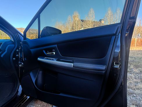 Used 2015 Subaru Impreza 2.0i Sport Premium image 16