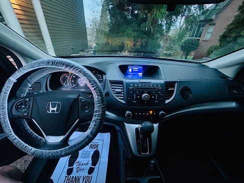 Used 2013 Honda CR-V EX image 9