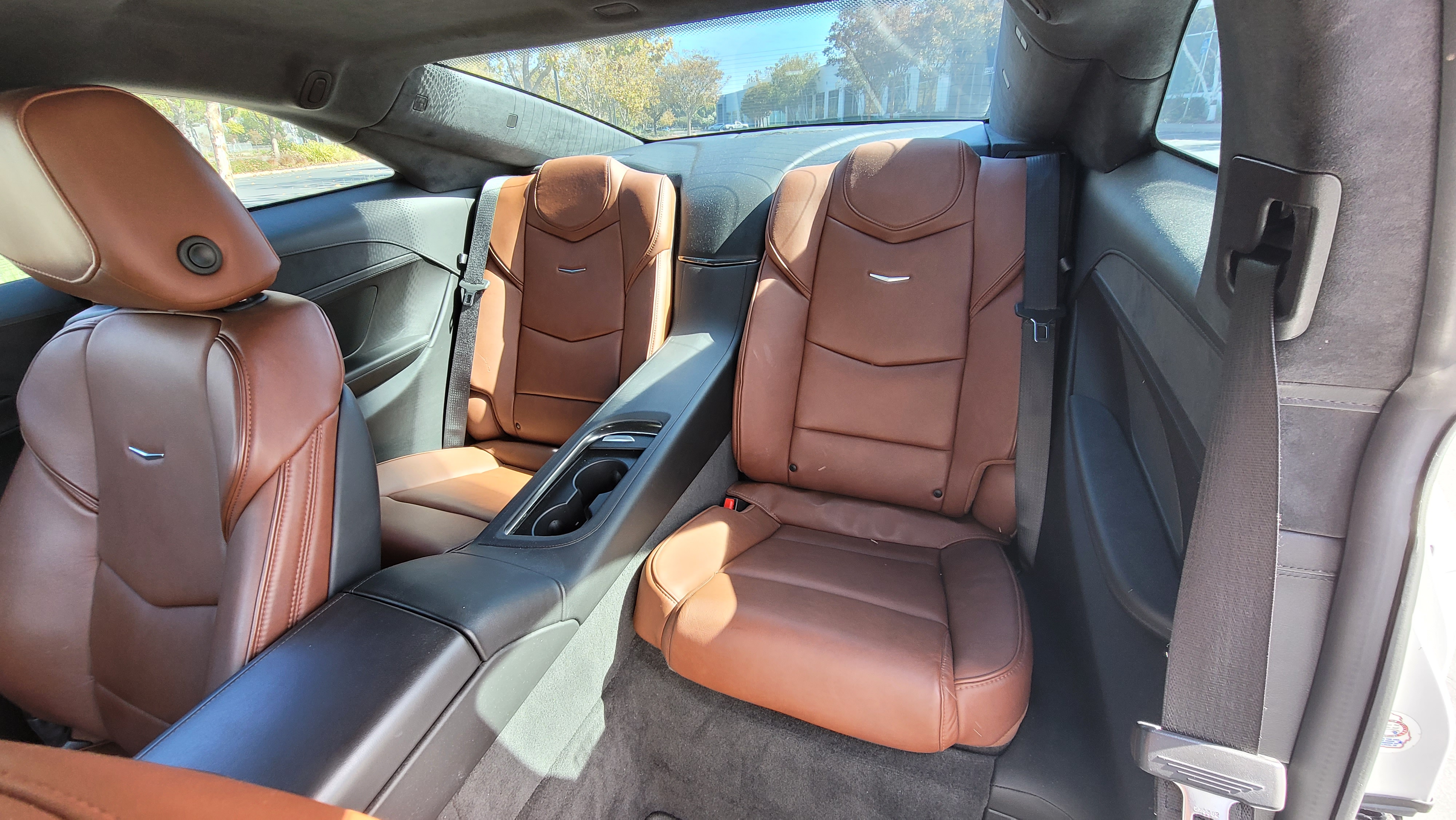 Used 2016 Cadillac ELR FWD image 22