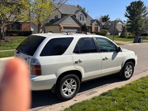 Used 2006 Acura MDX Touring image 5