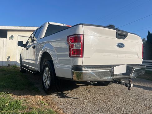 Used 2019 Ford F150 XLT image 2