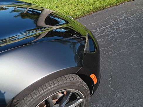 Used 2018 MAZDA MX-5 Miata RF Grand Touring RWD image 17
