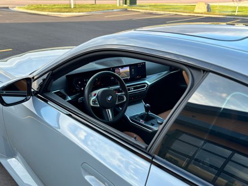 Used 2024 BMW M2 w/ Lighting Package image 20