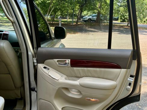 Used 2008 Lexus GX 470 AWD/4WD image 18