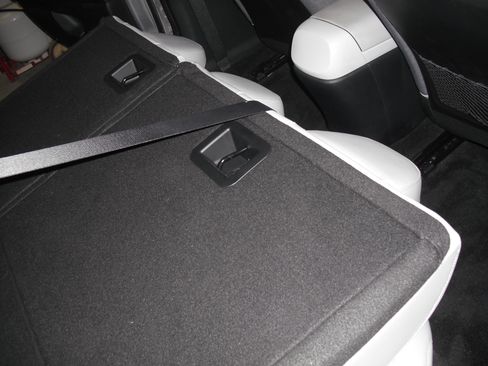 Used 2021 Hyundai Elantra Limited w/ Cargo Package image 13