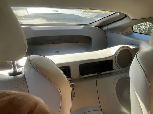 Used 2003 Nissan 350Z Touring image 11