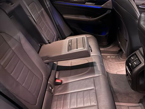 Used 2019 BMW X3 xDrive30i w/ Convenience Package image 16