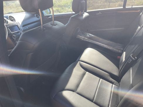 Used 2010 Mercedes-Benz ML 350 2WD image 9