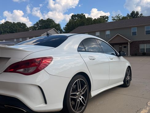 Used 2019 Mercedes-Benz CLA 250 image 9