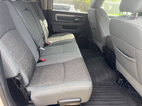 Used 2014 RAM 2500 Lone Star AWD/4WD image 12