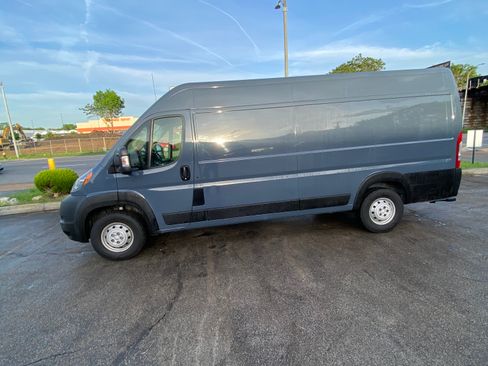Used 2019 RAM ProMaster 3500 FWD image 4