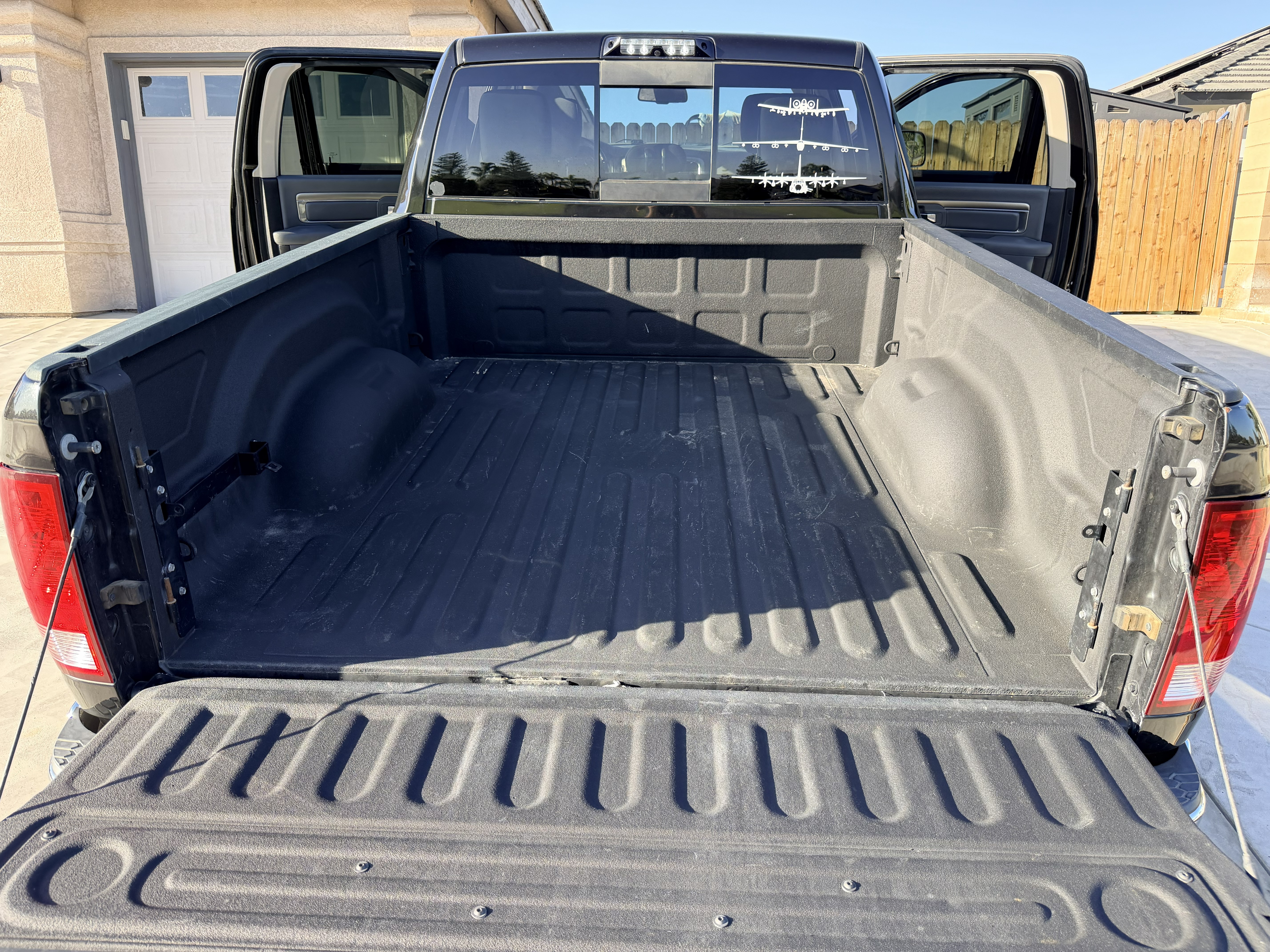Used 2018 RAM 2500 Big Horn w/ Harvest Edition AWD/4WD image 23