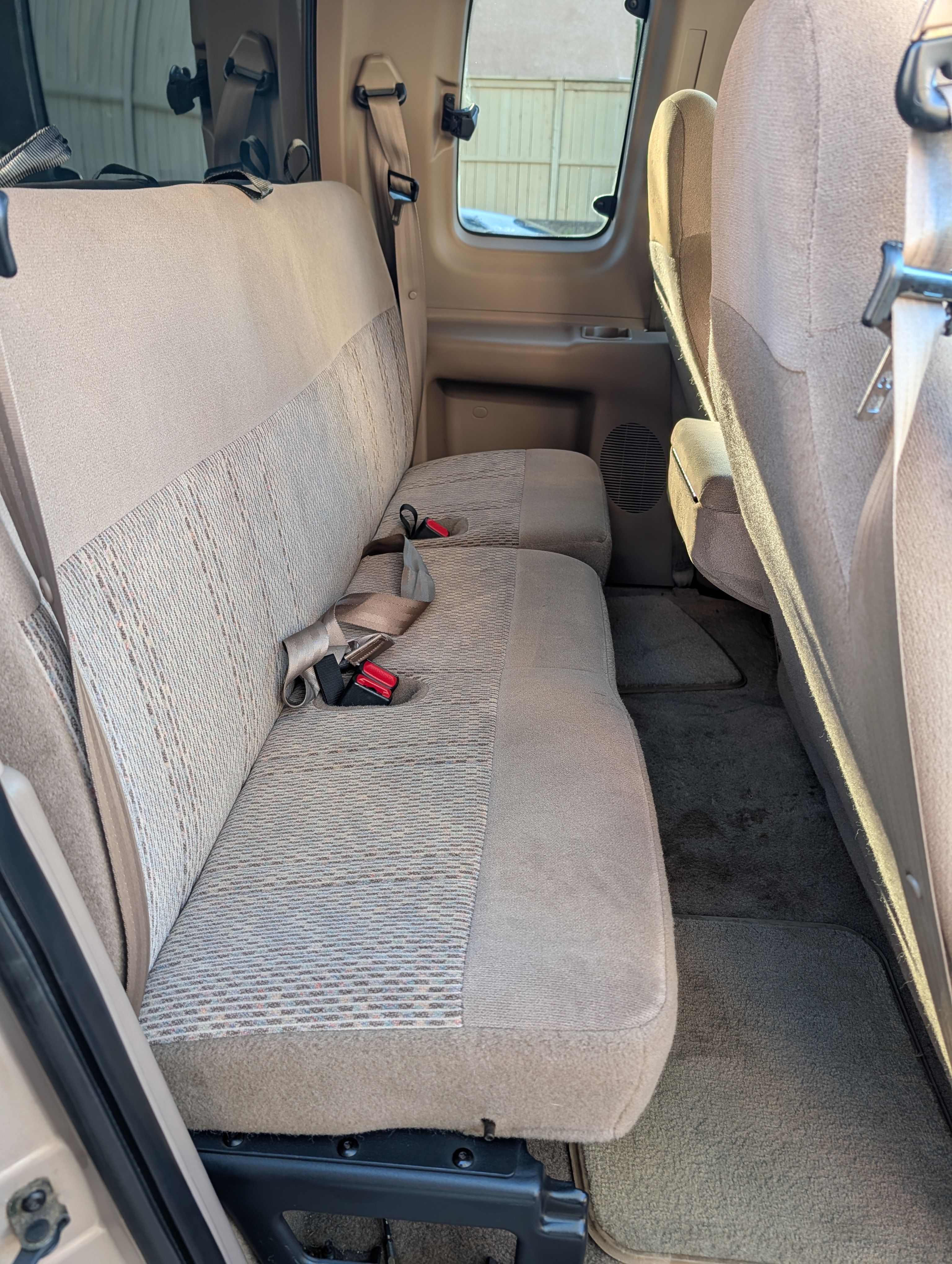 Used 1998 Ford F150 2WD SuperCab image 13