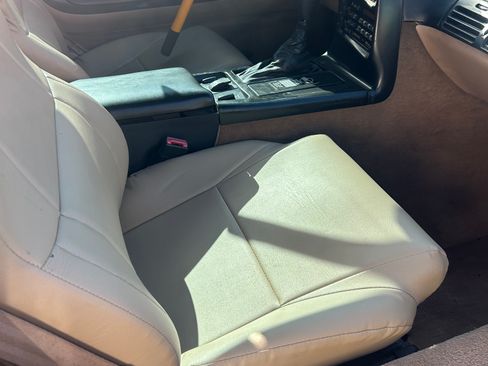 Used 1996 Chevrolet Corvette Convertible image 10