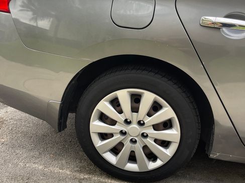 Used 2017 Nissan Sentra S image 15