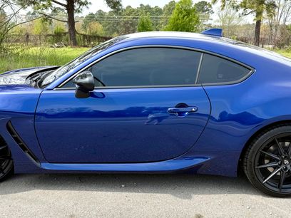 Used 2025 Toyota GR86 Premium