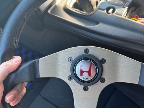 Used 2008 Honda S2000 Convertible 2D image 6