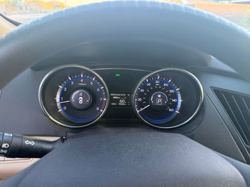 Used 2011 Hyundai Sonata GLS FWD image 9