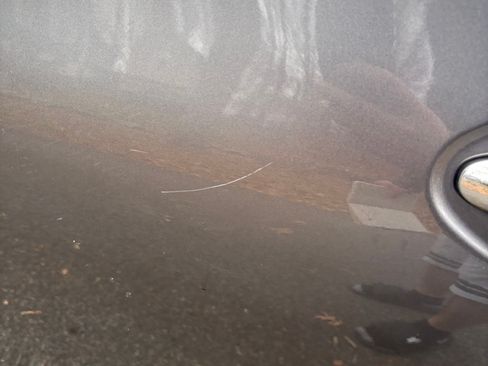 Used 2017 Nissan Rogue SV image 24