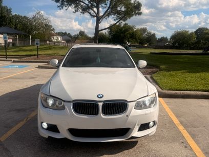 Used 2011 BMW 335i Coupe