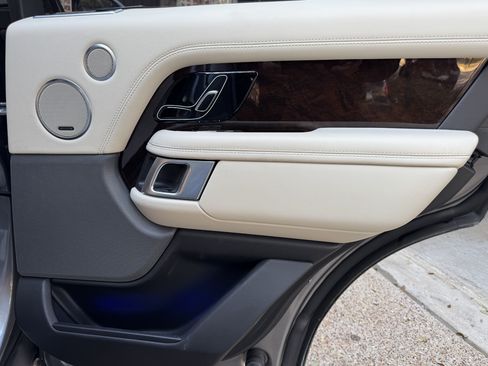 Used 2021 Land Rover Range Rover Westminster Edition AWD/4WD image 26